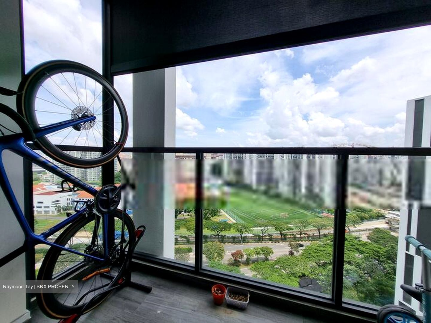 Botanique At Bartley (D19), Condominium #573373361